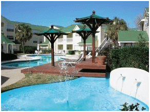 the broadwater apt