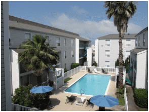 carelton courtyard apartments