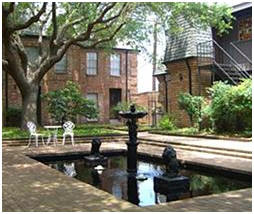 chateau lafitte apartments