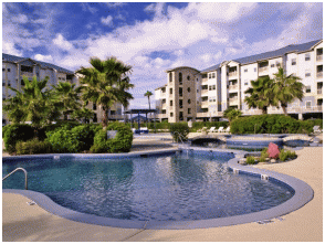 club of the isle galveston apartments