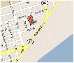 chateau lafitte apartment map