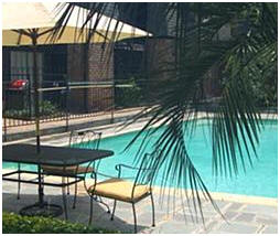 chateau lafitte galveston apartment