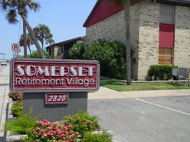 somerset apartment