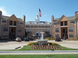 the park at cedar lawn